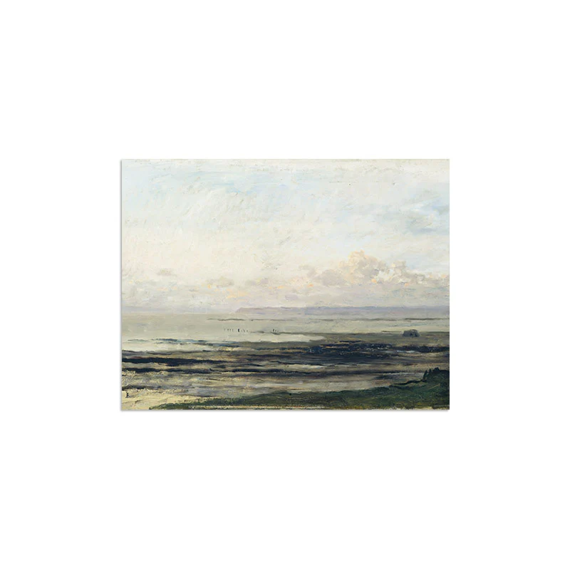 Wetlands Art Print - Image 2
